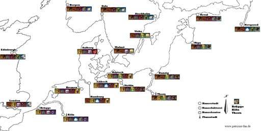 Tipps | Patrizier 4 Fanseite