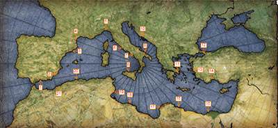 Tipps | Patrizier 4 Fanseite Tipps | Patrizier 4 Fanseite